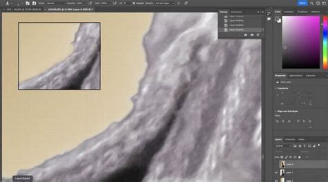 Tips for Removing Mosaic from a Picture or Video.